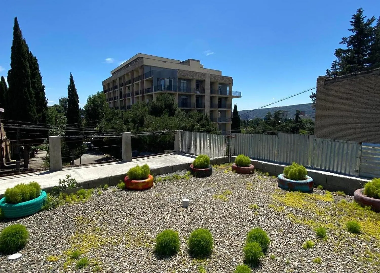 Hotel Lika Тбилиси 0*,  Грузия