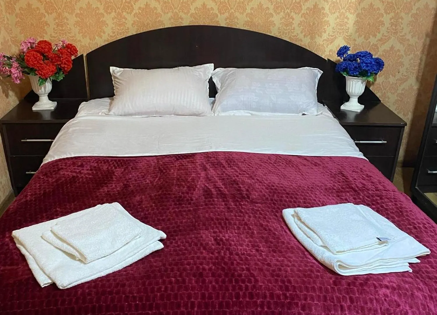 Апартаменты Hotel Lika Тбилиси