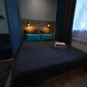 Comfort Life 111 Апартаменты Алматы