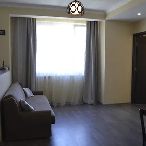 Near Park 36 Апартаменты Батуми